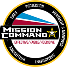 Command Post